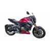 Série Spéciale Honda CB650R Spirit