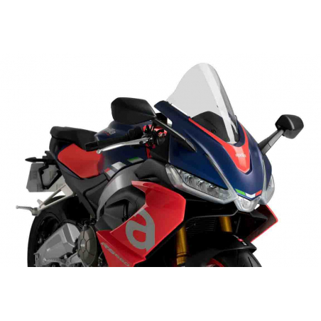Bulle double courbure APRILIA RS660