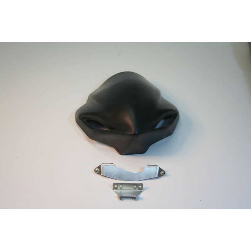 GSR Challenge Racing Headlight fairing for Suzuki GSR750