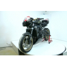 Triumph Street Triple racing headlight fairing