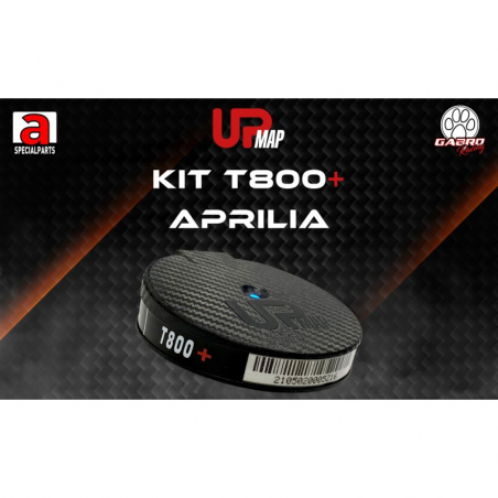 Kit Boitier performance Aprilia RS660