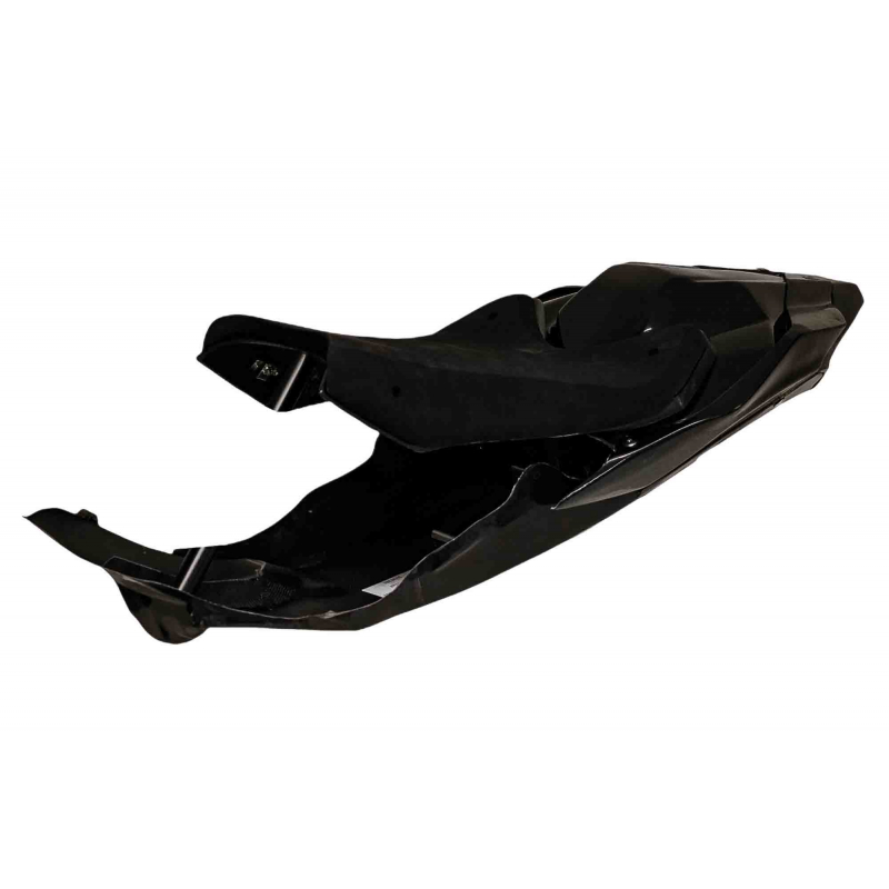 Set complet carénage racing CRC KAWASAKI ZX10-R 2021/25