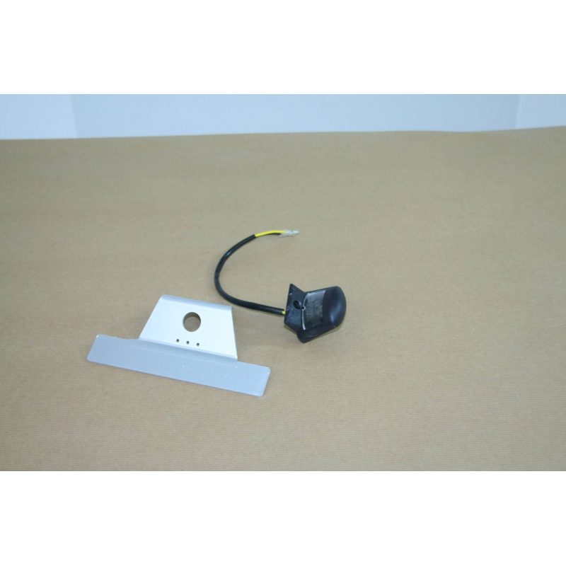 License support SUPPORT DE PLAQUE