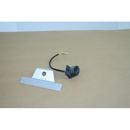  License support SUPPORT DE PLAQUE - 1