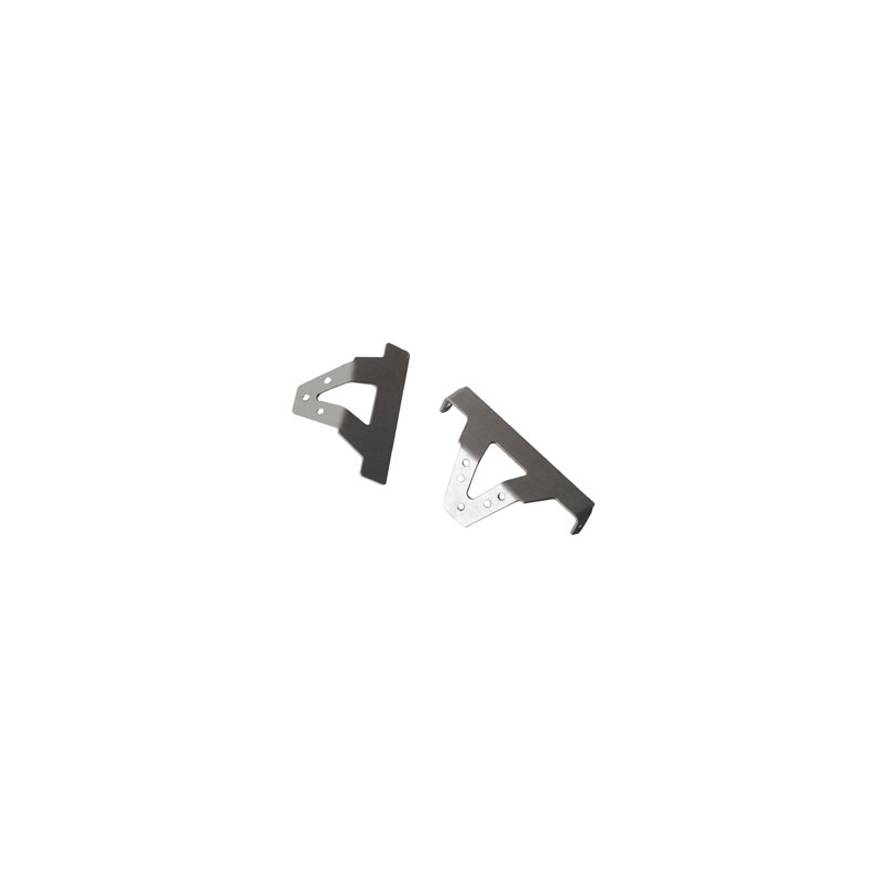 License support SUPPORT DE PLAQUE