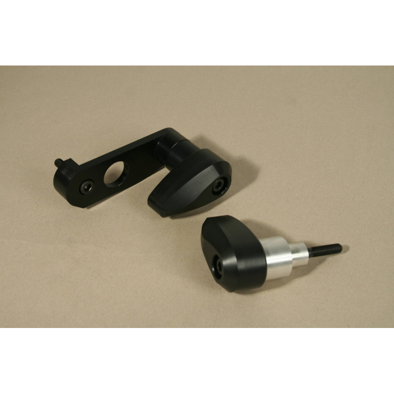  Engine protector GSXR600