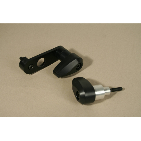  Engine protector GSXR600 - 1