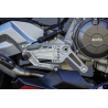 APRILIA RS660 S2 GP rear sets