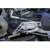APRILIA RS660 S2 GP rear sets