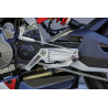 APRILIA RS660 S2 GP rear sets