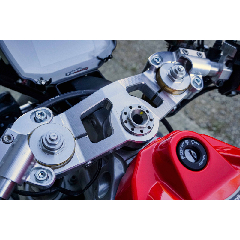 Té supérieur APRILIA RS660 S2 Concept
