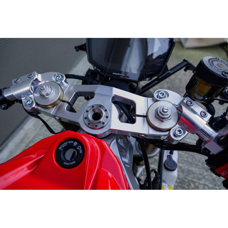 Té supérieur APRILIA RS660 S2 Concept
