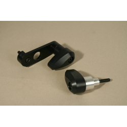  Engine protector GSXR750 - 1