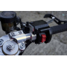 APRILIA RS660 / TUONO 660 S2concept Gas scoop protection