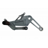 APRILIA RS660 S2 GP rear sets