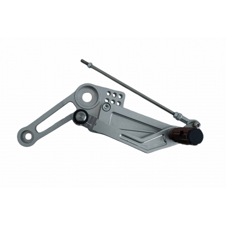 APRILIA RS660 S2 GP rear sets