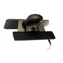 Support de plaque ZX10R - 4