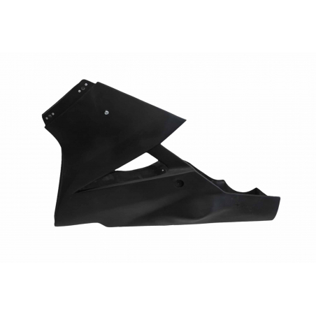 Sabot / bas de carénage Yamaha  YZF125R CUP 2015-18