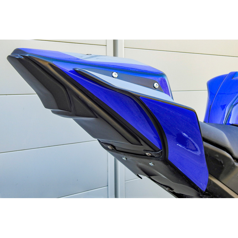 YZF125R 2019/22 S2 Concept racing seat cowl