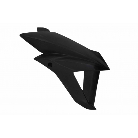 Écopes de radiateur Racing pour GSR750