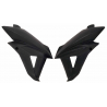 Racing fairing set for suzuki gsr 750 2011-2016