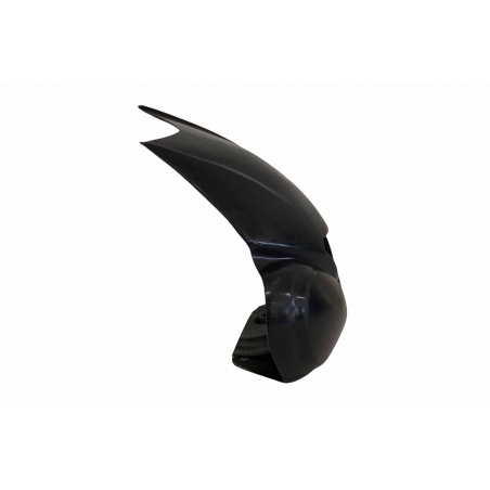 Tête de fourche Racing pour Triumph Street Triple 765 2017 à 2019