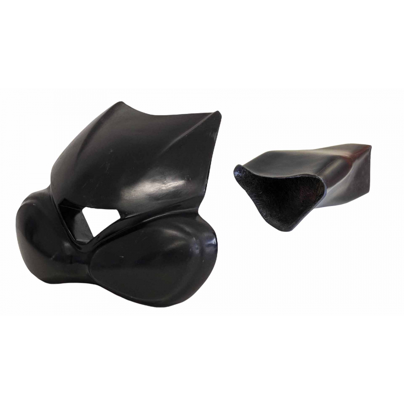 Set complet carénage racing S2 CONCEPT Triumph Street Triple 765 /765RS-2020-2022