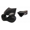Set de carénage Racing pour Triumph Street Triple 765 et RS de 2017 à 2019