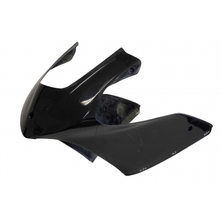 Ensemble intégral de carénage S2 CONCEPT pour Honda NSF250