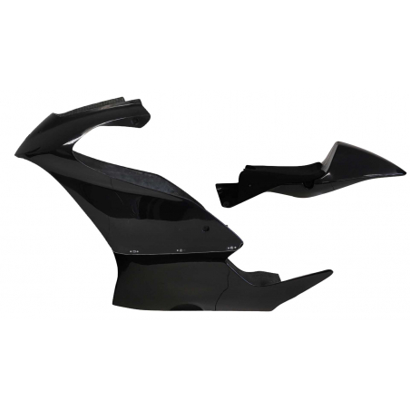 Ensemble intégral de carénage S2 CONCEPT pour Honda NSF250