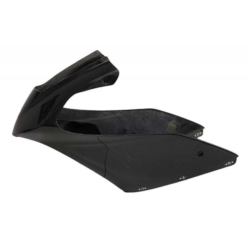 Carénage supérieur racing CRC HONDA NSF 250R