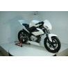 Yamaha YZF125R Cup Bellypan