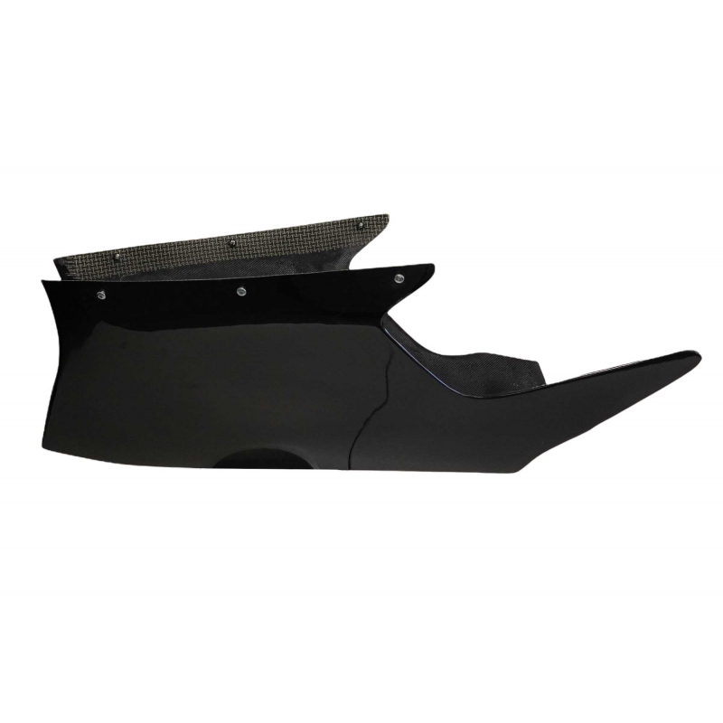 Sabot racing CRC HONDA NSF 250R a partir de 2012