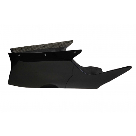 Supérieur de carénage CRC HONDA NSF 250