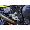 Commandes reculées YAMAHA MT09 S2 GP