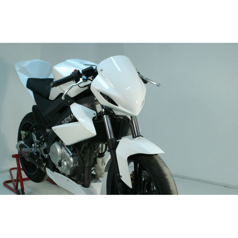 Tête de fourche S2 CONCEPT YAMAHA YZF-125