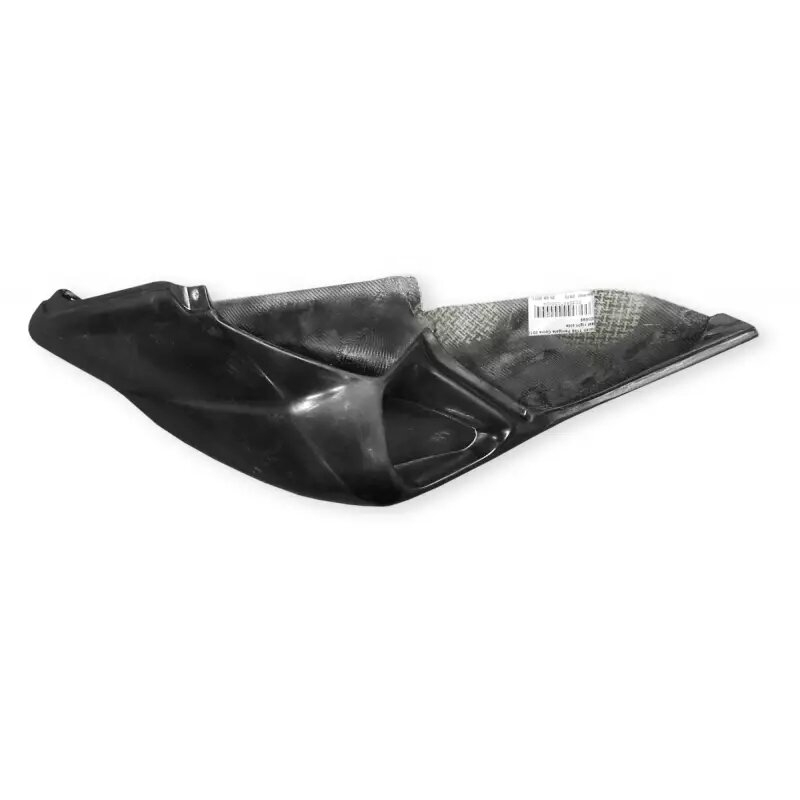 Aileron de selle racing CRC gauche et droit DUCATI 899/1199
