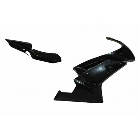 Set complet de carénage racing YAMAHA R1 2007-2008