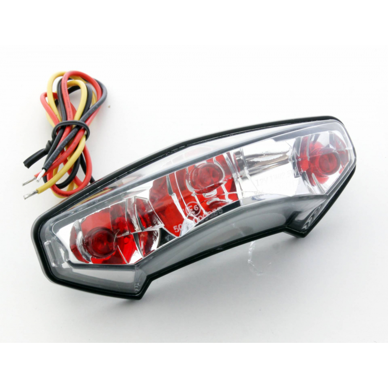 Stop lights FEU ARRIERE TRI LED