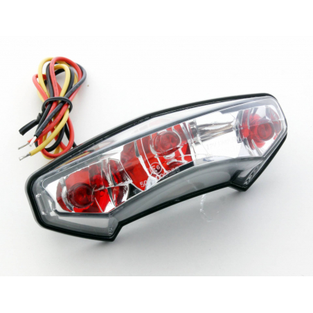 Stop lights FEU ARRIERE TRI LED - 1