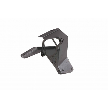 Yamaha R3 front subframe and instruments support