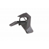 Yamaha R3 front subframe and instruments support