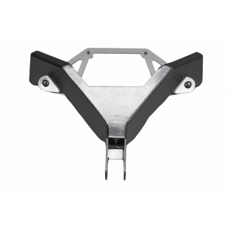 Yamaha R3 front subframe and instruments support