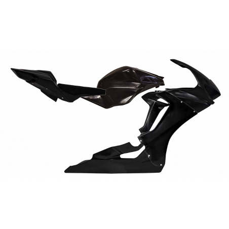 Honda CBR1000RR 2017/19 Racing Fairings | Fiberglass Competition Kit