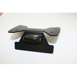 Support de plaque GSXR600/GSXR750 - 2