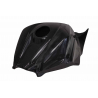 2017 Honda CBR1000RR fibreglass Racing Fiberglass Racing Fuel Tank Cover for Motorcycle Competition