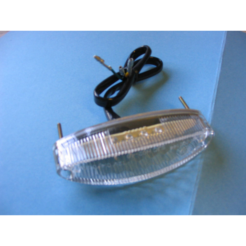 Stop lights LED