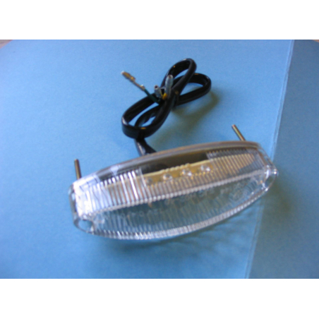 Stop lights LED - 1
