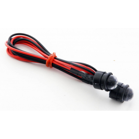 License light LED DIAMETRE 10 - 1