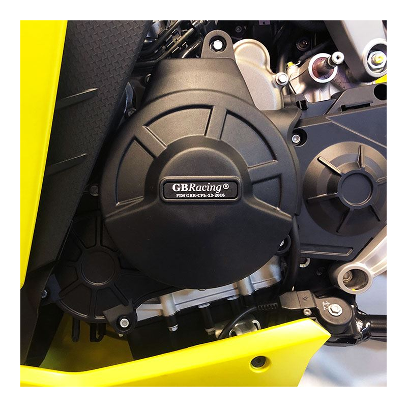 Aprilia RS660 / Tuono 660 Racing engine covers set
